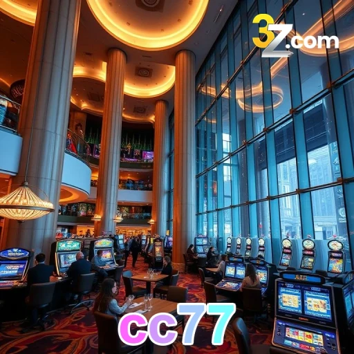 cc77 bet