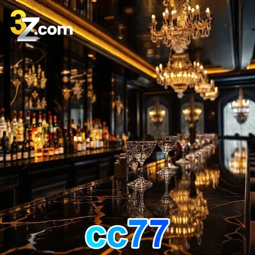 cc77 bet Jogos de caça-níqueis