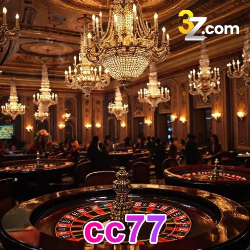 cc77 bet